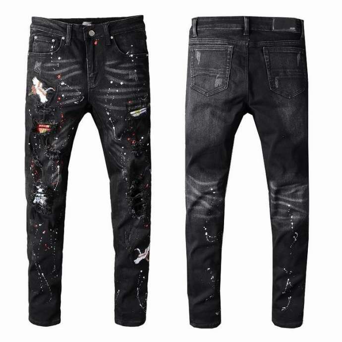 Picture of Amiri Jeans _SKUAmiriJeanPantsLongsz28-4025g4413892